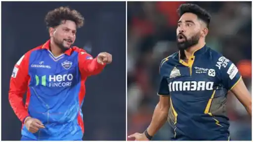 IPL 2025, pacers vs spinners